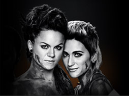 LAdies NYght by The Real L Word