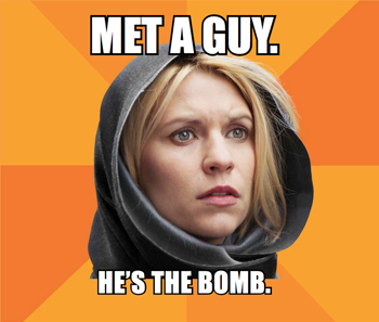 MET A GUY