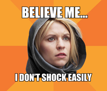 BELIEVE ME...