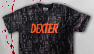 Dexter Fans! 
