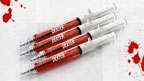 Dexter Syringe Pens