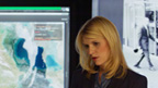 Interactive Surveillance Game