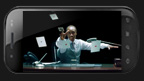 House of Lies Live Wallpaper for Android