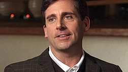 Steve Carrell