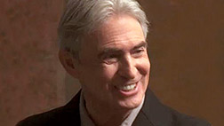 David Steinberg