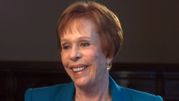 Carol Burnett