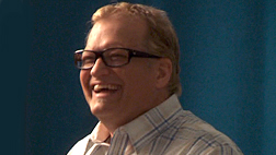 Drew Carey