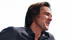 Jim Carrey
