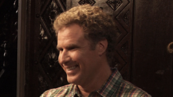 Will Ferrell