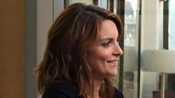 Tina Fey