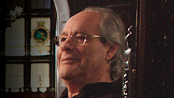 Robert Klein