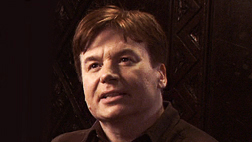 Mike Myers