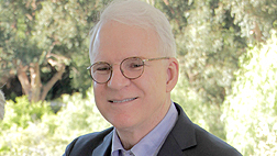 Steve Martin