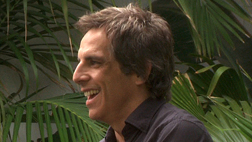 Ben Stiller