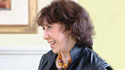 Lily Tomlin