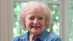 Betty White