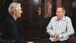Gilbert Gottfried