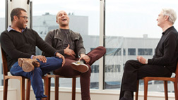 Keegan Michael Key / Jordan Peele