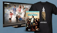 Shameless Sweepstakes