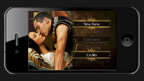 The Tudors iPhone Game