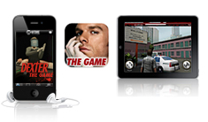 Dexter The Game