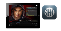 Showtime Social