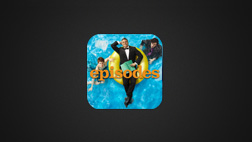 Episodes Hollywood Pool Live Wallpaper