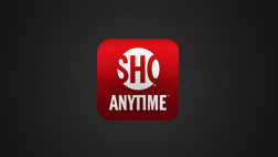 Does Charter Support Showtime Anytime