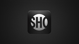 Showtime App
