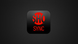 Showtime Sync App