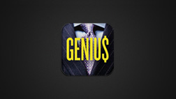 Stroke Your Genius