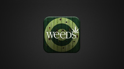 Weeds App
