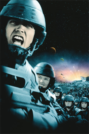 Starship Troopers