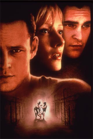 Remake of the French film