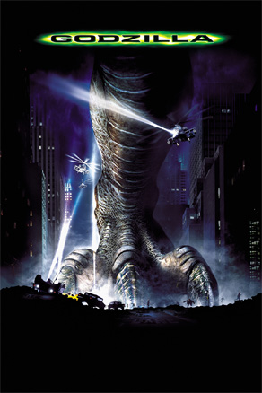 Godzilla