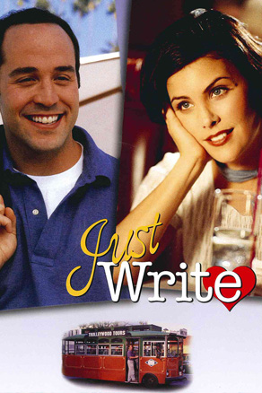 Just Write