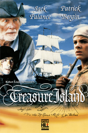 Treasure Island (1999)
