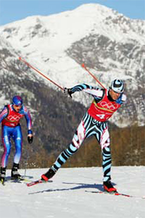 Bud Greenspan's Favorite Stories of Winter Olympic Glory