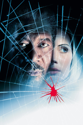 Along Came A Spider