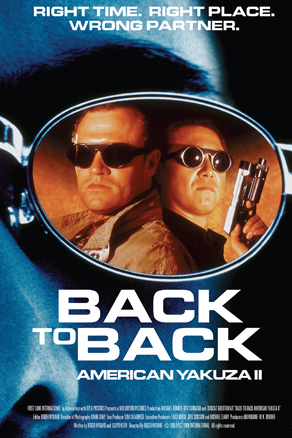 Back to Back