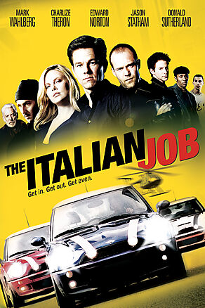 The Italian Job