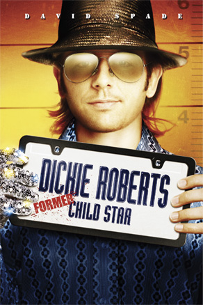 Dickie Roberts: Former Child Star