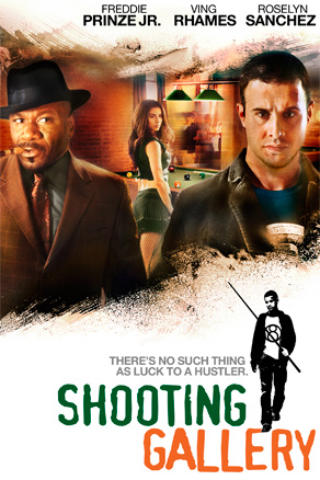 play video on Showtime
