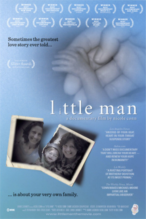 little man