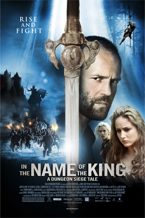Free | Showtime Posted: 1/4/2012. The video game Dungeon Siege is the basis ... Free | Showtime Posted: 1/4/2012. The video game Dungeon Siege is the basis ...