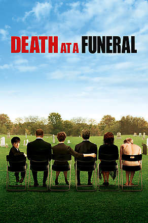 Death at a Funeral