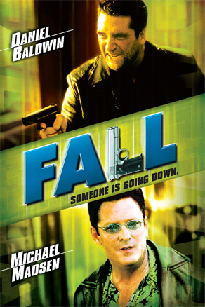 Fall: The Price of Silence movie