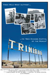 Trinidad Poster Trinidad Poster