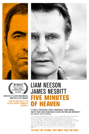 Five Minutes of Heaven movies in Germany
