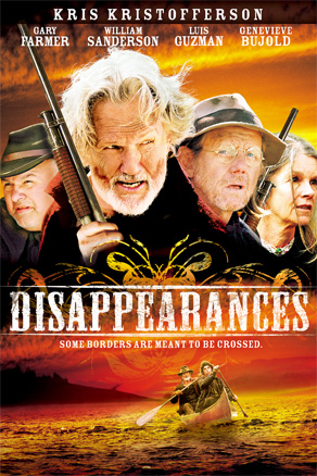Disappearances